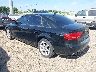 WAUJF78K79N****** Salvage and Repairable 2009 Audi A4 in McAllen