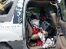 3GNEC13T32G****** Destrozados 2002 Chevrolet Avalanche en Birmingham