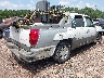 3GNEC13T32G****** Salvamento y Destrozados 2002 Chevrolet Avalanche en Estado de Alabama