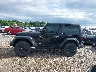 1C4GJXAN5MW****** Repairable 2021 Jeep Wrangler in Pennsylvania State