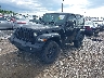 1C4GJXAN5MW****** Used and Repairable 2021 Jeep Wrangler in York Springs