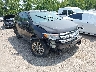 2FMDK3JC2DB****** Salvamento y Destrozados 2013 Ford Edge en Cleveland