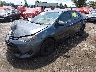 2T1BURHE2HC****** Used and Repairable 2017 Toyota Corolla in Philadelphia