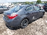 2T1BURHE2HC****** Salvage and Wrecked 2017 Toyota Corolla in Pennsylvania State