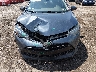 2T1BURHE2HC****** Salvage and Repairable 2017 Toyota Corolla in Pennsylvania State