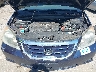 5FNRL3H43AB****** Repairable 2010 Honda Odyssey in Baltimore
