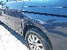 5FNRL3H43AB****** Repairable 2010 Honda Odyssey in Maryland State