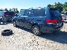 5FNRL3H43AB****** Salvage and Repairable 2010 Honda Odyssey in Baltimore