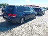 5FNRL3H43AB****** Salvage and Wrecked 2010 Honda Odyssey in Maryland State