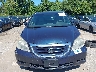5FNRL3H43AB****** Salvage and Repairable 2010 Honda Odyssey in Maryland State
