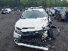 JA4AR3AU5KU****** Wrecked 2019 Mitsubishi Outlander in Pennsylvania State