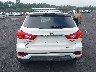 JA4AR3AU5KU****** Wrecked 2019 Mitsubishi Outlander