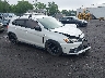 JA4AR3AU5KU****** Salvage and Wrecked 2019 Mitsubishi Outlander in Scranton
