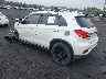 JA4AR3AU5KU****** Salvage and Repairable 2019 Mitsubishi Outlander in Scranton