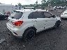 JA4AR3AU5KU****** Salvage and Wrecked 2019 Mitsubishi Outlander in Pennsylvania State