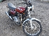 KZ750B0***** Salvamento 1979 Kawasaki Kz750