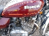 KZ750B0***** Destrozados 1979 Kawasaki Kz750