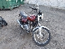 KZ750B0***** Salvamento y Destrozados 1979 Kawasaki Kz750 en Spokane