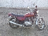 KZ750B0***** Destrozados 1979 Kawasaki Kz750 en Estado de Washington