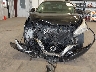 5N1AZ2MHXHN****** Salvage and Repairable 2017 Nissan Murano in Utah State