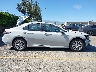 4T1C11AK9NU****** Repairable 2022 Toyota Camry in California State