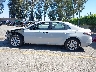 4T1C11AK9NU****** Salvage 2022 Toyota Camry