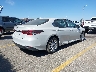 4T1C11AK9NU****** Salvage and Wrecked 2022 Toyota Camry in California State