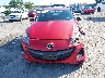 JM1BL1U63B1****** Salvage 2011 Mazda 3 in Pennsylvania State