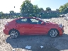 JM1BL1U63B1****** Wrecked 2011 Mazda 3 in Pennsylvania State