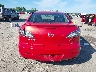 JM1BL1U63B1****** Salvage 2011 Mazda 3