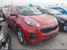 KNDPM3AC6K7****** Salvage and Wrecked 2019 Kia Sportage in Ace Carson