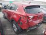 KNDPM3AC6K7****** Salvage and Repairable 2019 Kia Sportage in Ace Carson