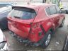 KNDPM3AC6K7****** Salvage and Wrecked 2019 Kia Sportage in California State