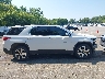 1GNERHKW9LJ****** Usados 2020 Chevrolet Traverse en Estado de Michigan