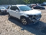 1GNERHKW9LJ****** Salvamento y Destrozados 2020 Chevrolet Traverse en Grand Rapids
