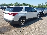 1GNERHKW9LJ****** Salvamento y Destrozados 2020 Chevrolet Traverse en Estado de Michigan