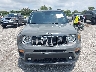 ZACNJABB2KP****** Wrecked 2019 Jeep Renegade in Florida State