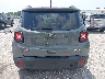 ZACNJABB2KP****** Wrecked 2019 Jeep Renegade