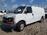 1GCFG15X281****** Used and Repairable 2008 Chevrolet Express in Lafayette