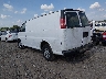 1GCFG15X281****** Salvage and Repairable 2008 Chevrolet Express in Lafayette