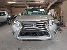 JTJBM7FX1F5****** Destrozados 2015 Lexus GX en Estado de Tennessee