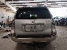 JTJBM7FX1F5****** Destrozados 2015 Lexus GX