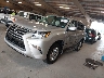 JTJBM7FX1F5****** Usados y Reparables 2015 Lexus GX en Chattanooga