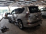 JTJBM7FX1F5****** Salvamento y Reparables 2015 Lexus GX en Chattanooga