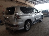 JTJBM7FX1F5****** Salvamento y Destrozados 2015 Lexus GX en Estado de Tennessee