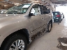 JTJBM7FX1F5****** Salvamento y Reparables 2015 Lexus GX en Estado de Tennessee