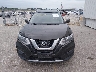 JN8AT2MV2HW****** Wrecked 2017 Nissan Rogue in Missouri State