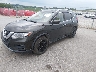 JN8AT2MV2HW****** Used and Repairable 2017 Nissan Rogue in Kansas City East