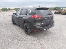 JN8AT2MV2HW****** Salvage and Repairable 2017 Nissan Rogue in Kansas City East