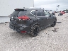 JN8AT2MV2HW****** Salvage and Wrecked 2017 Nissan Rogue in Missouri State